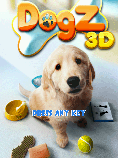 Dogz 3D